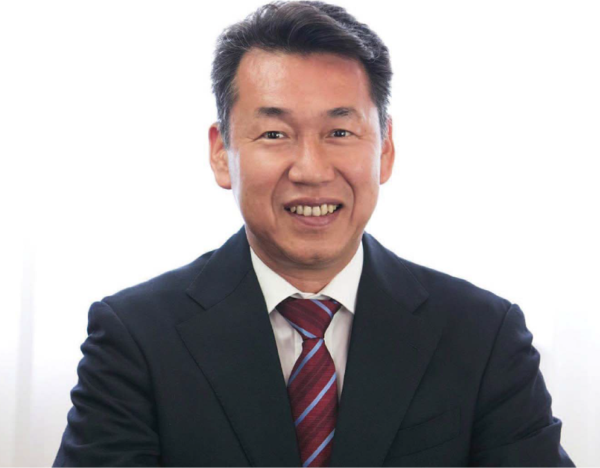 代表取締役社長 唐沢 達雄